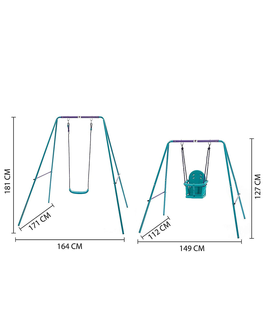 swingset aleemaz.com