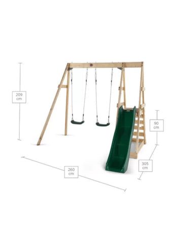  Wooden Climbing Frame aleemaz.com