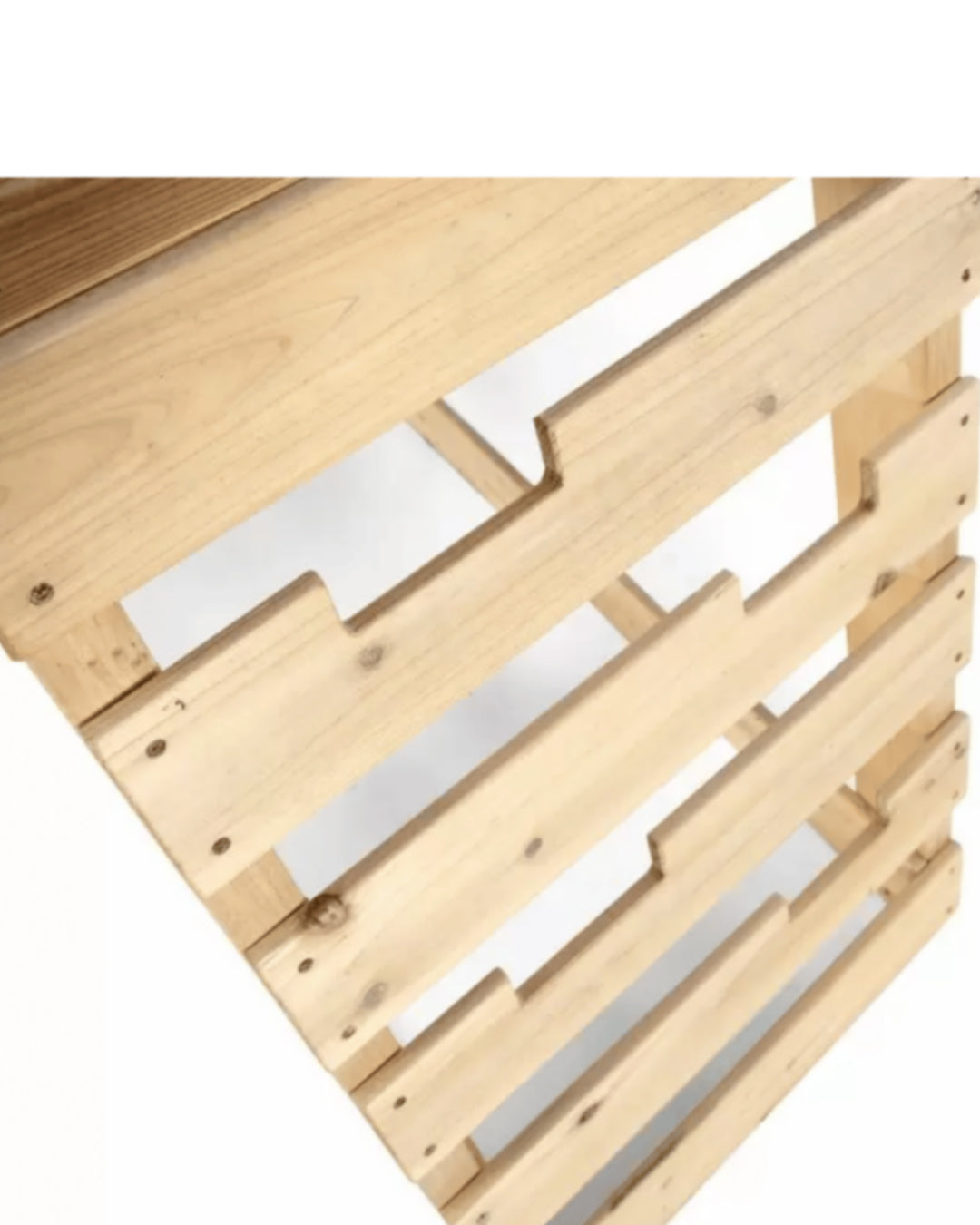  Wooden Climbing Frame aleemaz.com