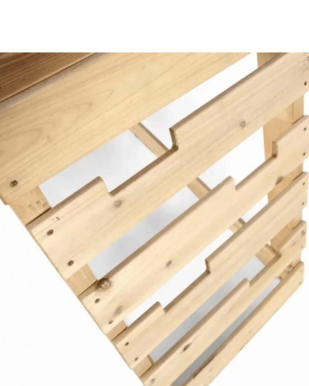  Wooden Climbing Frame aleemaz.com