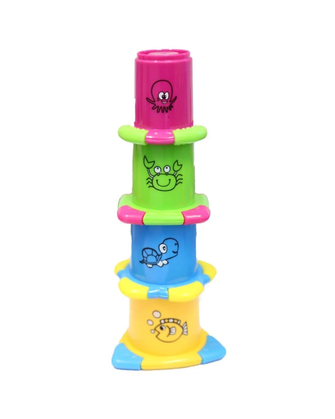 STACKING CUPS aleemaz.com 