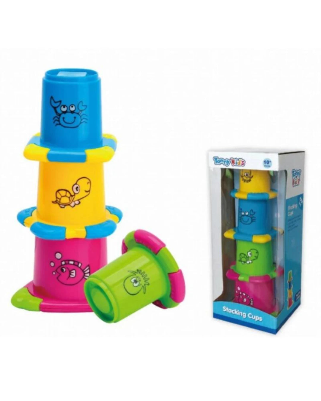 STACKING CUPS aleemaz.com 