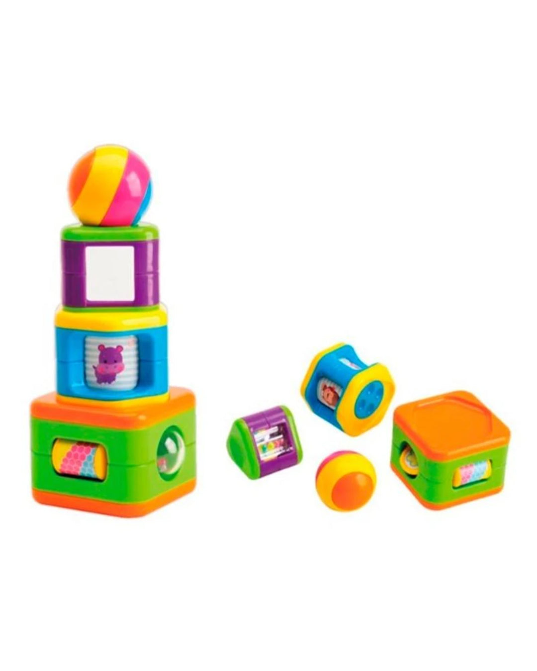 STACKING ACTIVITY BLOCKS aleemaz.om 