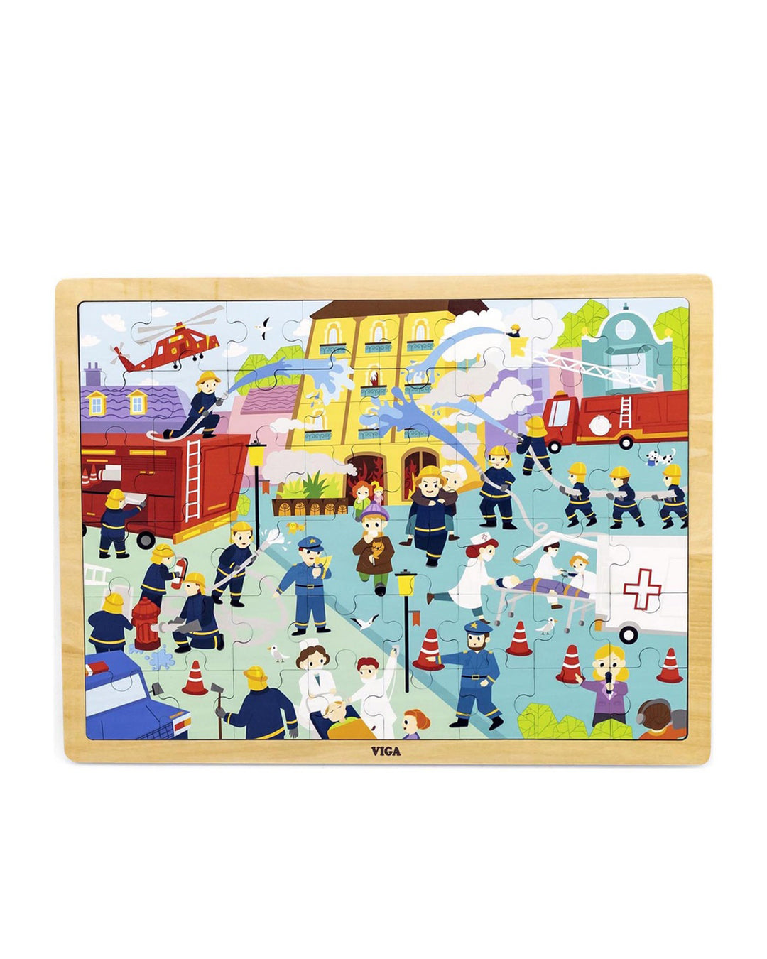 Traffic puzzle aleemaz.com 