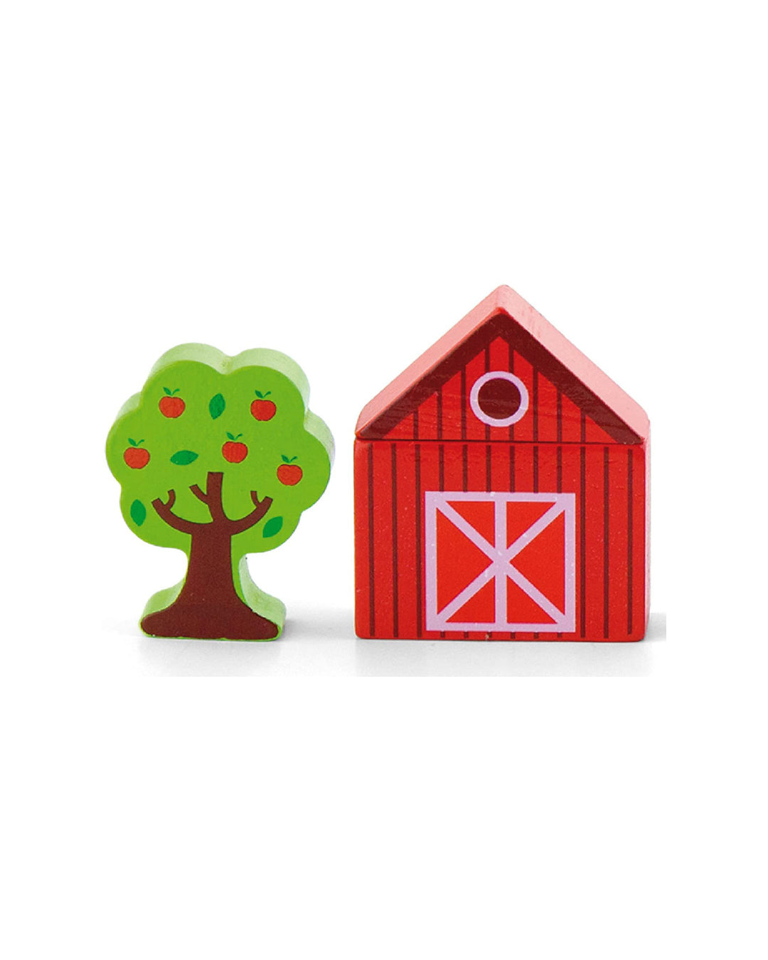 Train set aleemaz.com 