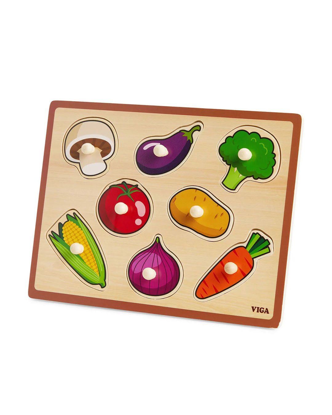 veg wooden puzzle aleemaz.com