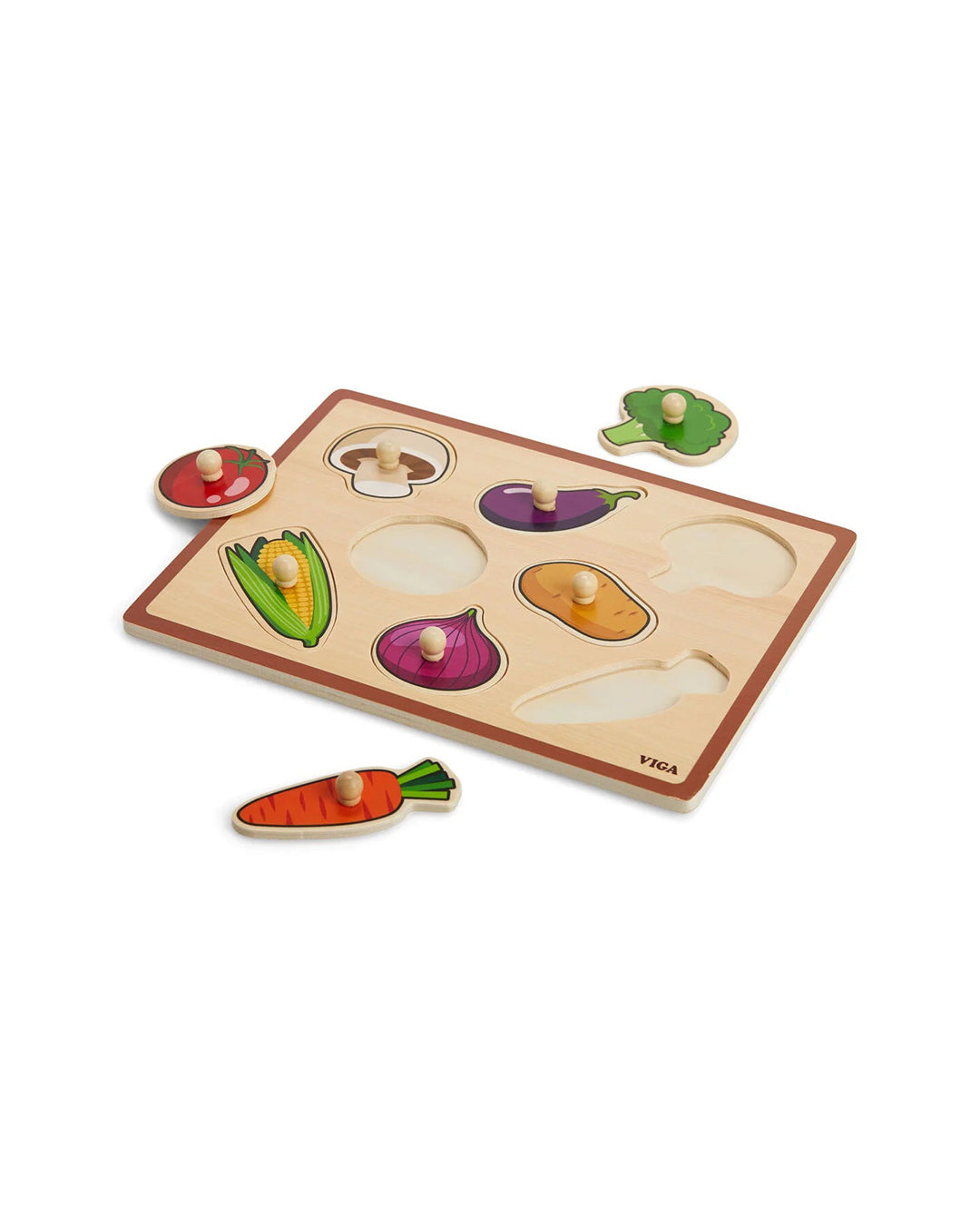 veg wooden puzzle aleemaz.com