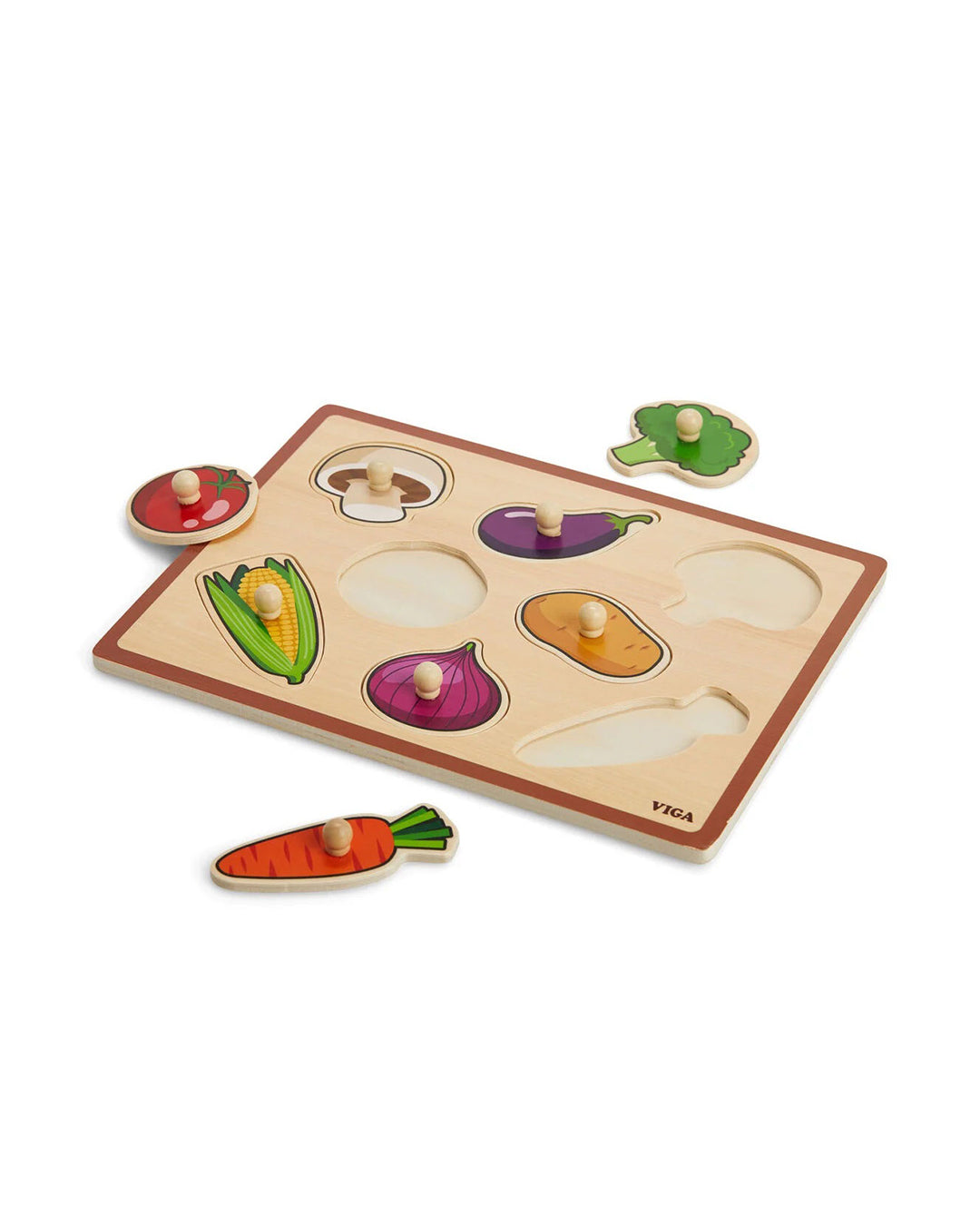 veg wooden puzzle aleemaz.com