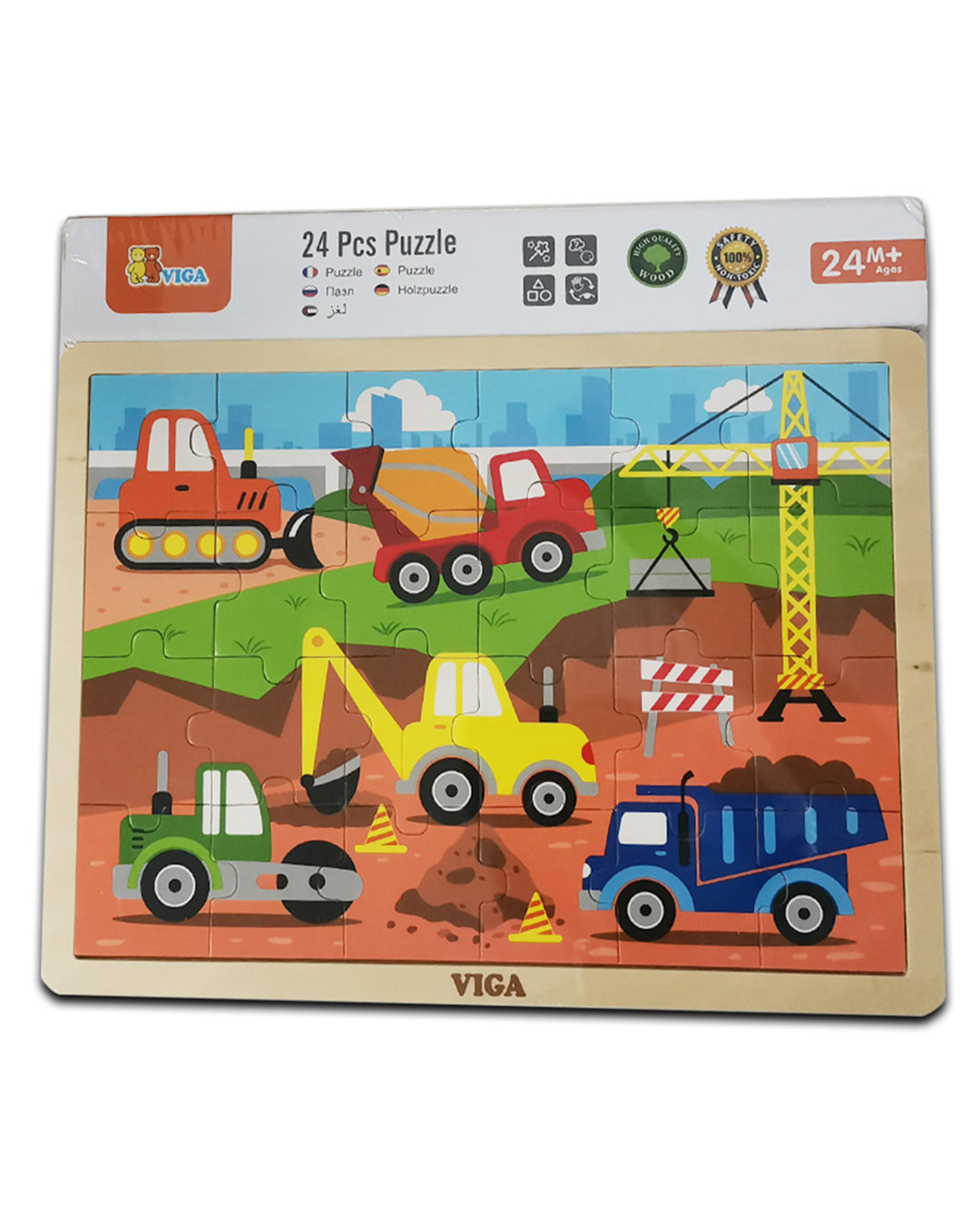 Construction puzzle aleemaz.com