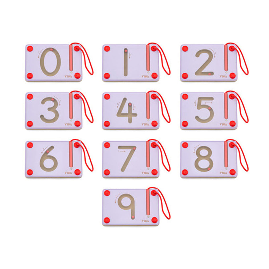 Number block aleemaz.com