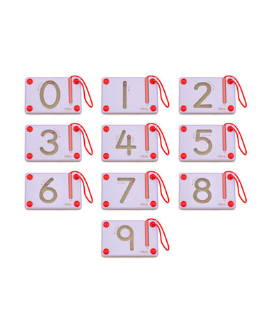 Number block aleemaz.com
