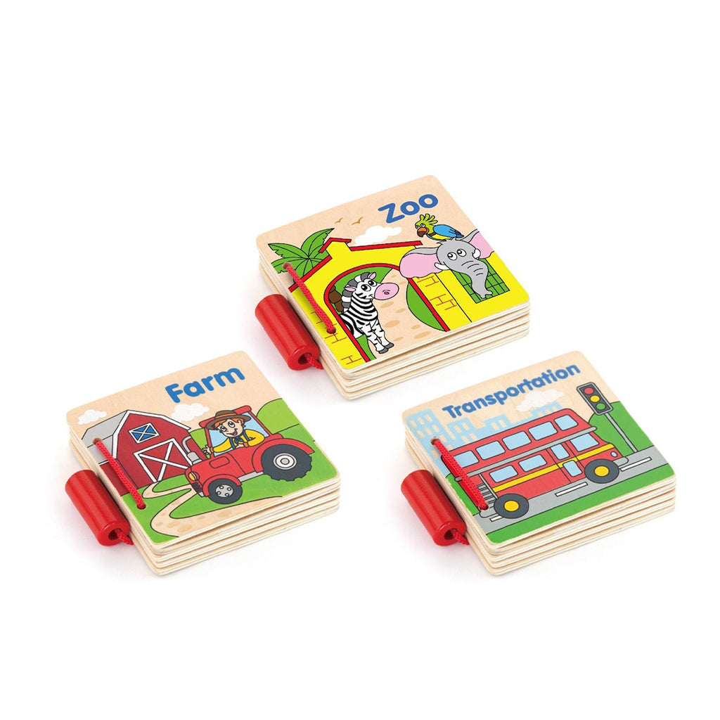 My First Book 12Pcs/Display - Viga