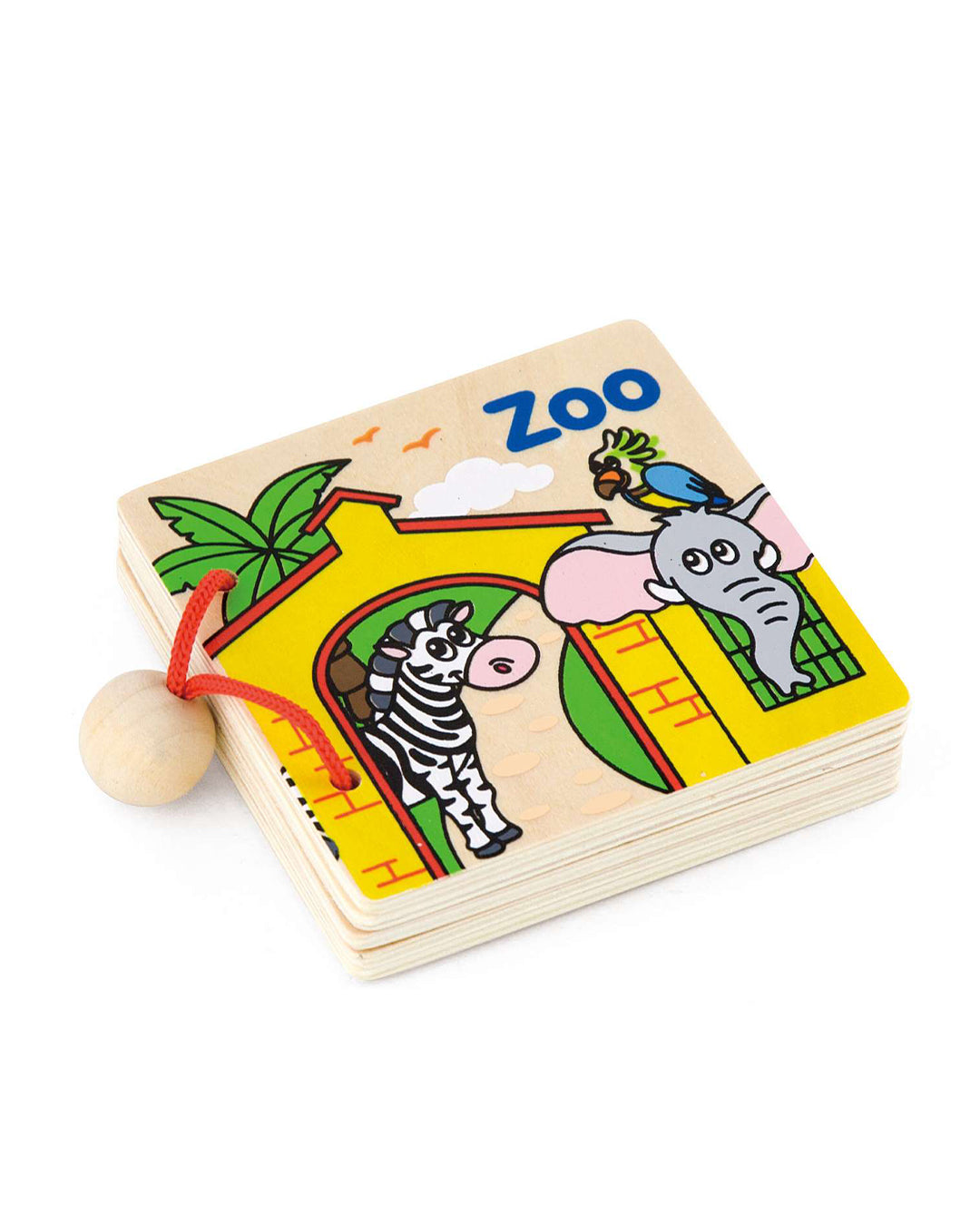 My First Book 12Pcs/Display - Viga