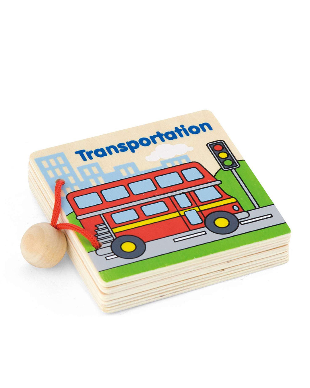 My First Book 12Pcs/Display - Viga