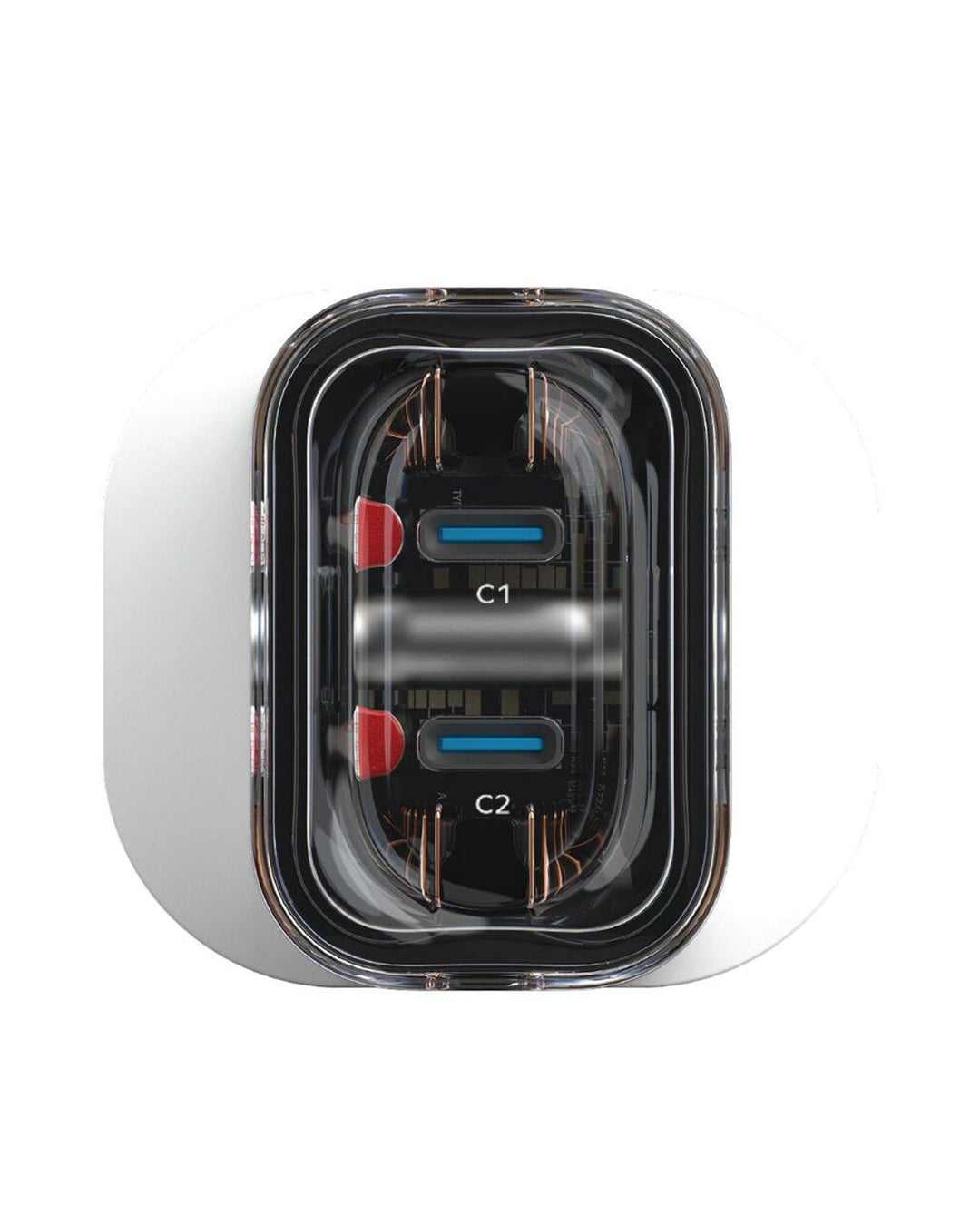 wall charger aleemaz.com