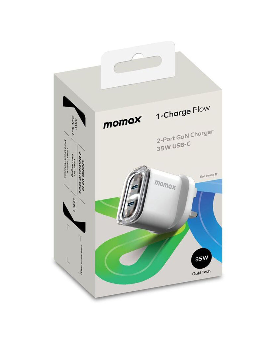 wall charger aleemaz.com