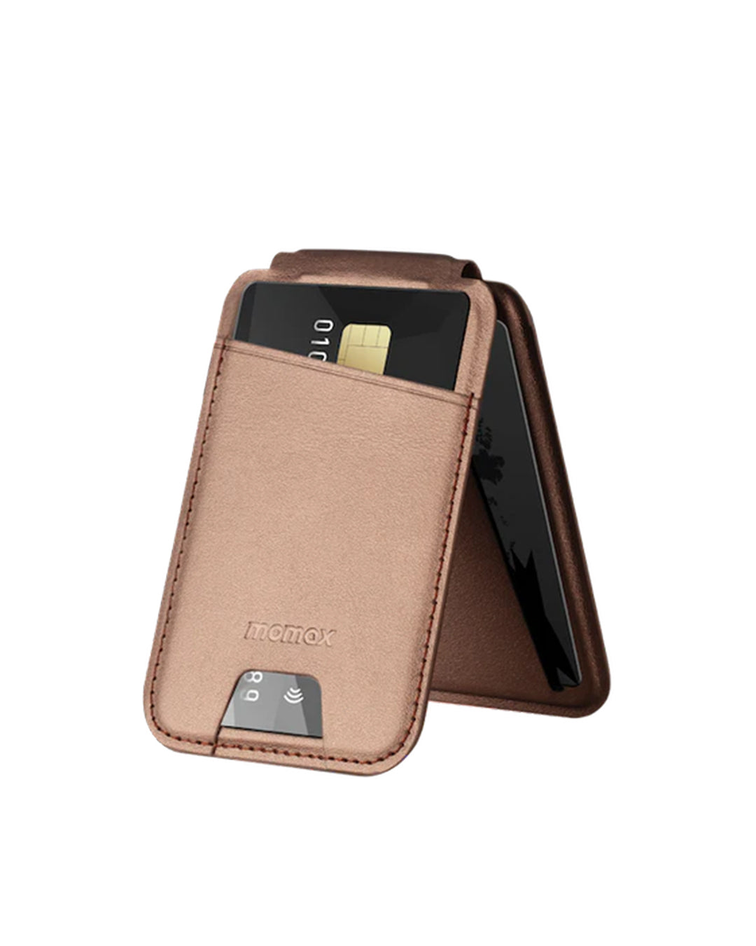 magnetic wallet aleemaz.com