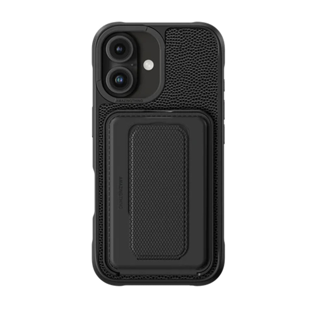 MAGSAFE DROP PROOF CASE WITH WALLET aleemaz.com