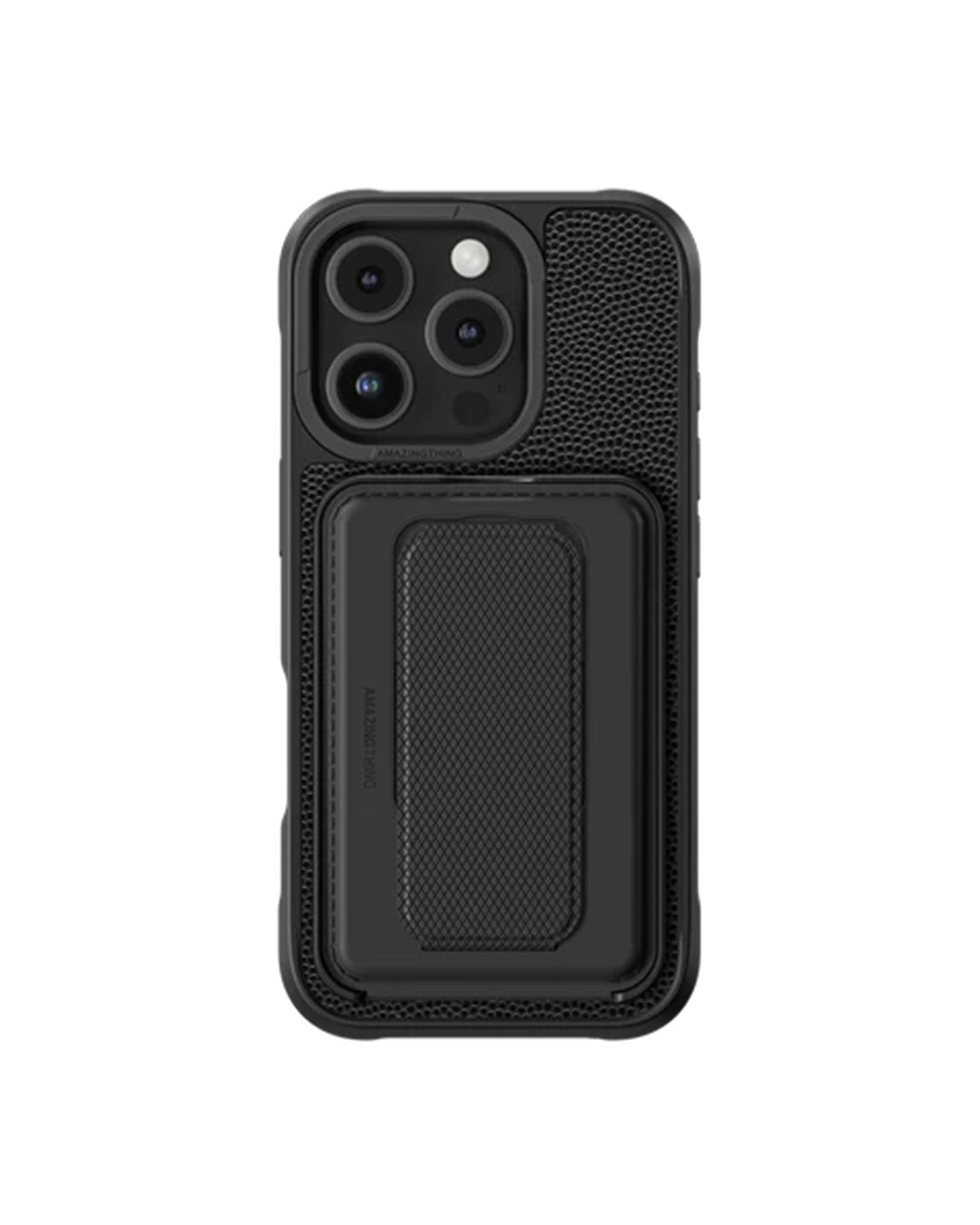 MAGSAFE DROP PROOF CASE WITH WALLET aleemaz.com