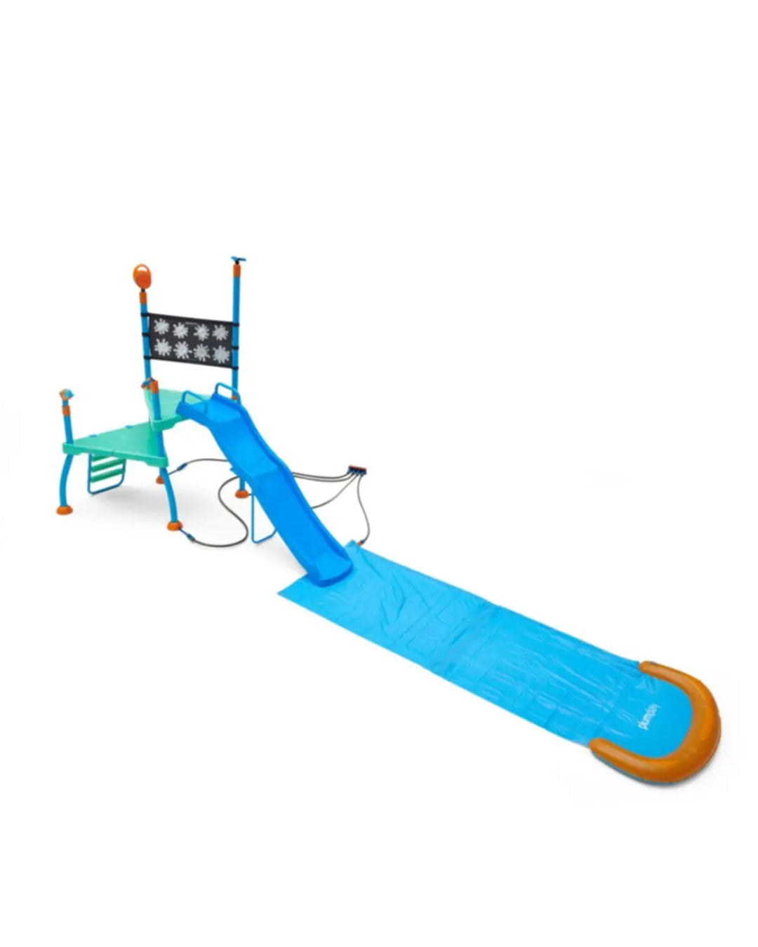  Water Park Shower alemaz.com