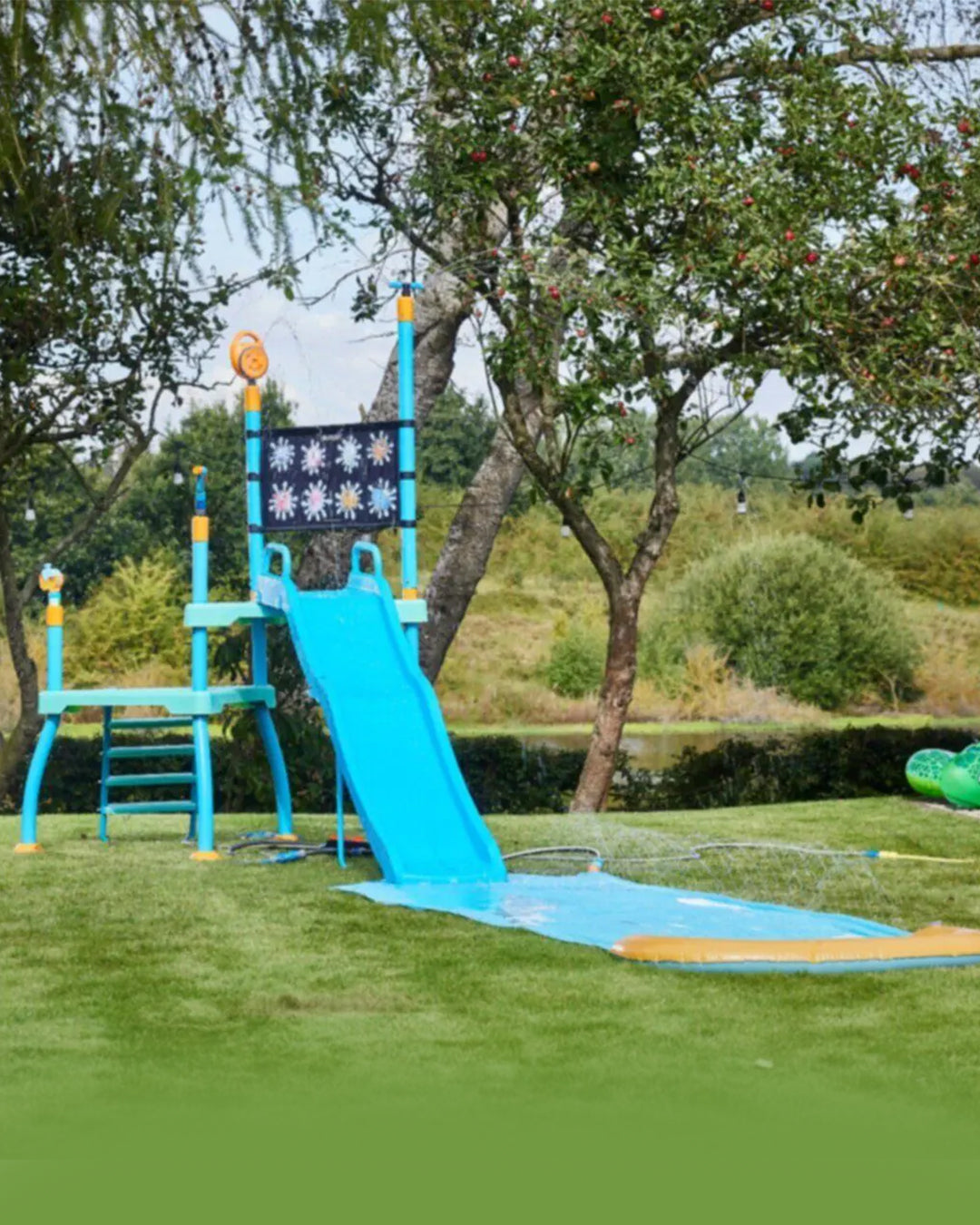  Water Park Shower alemaz.com