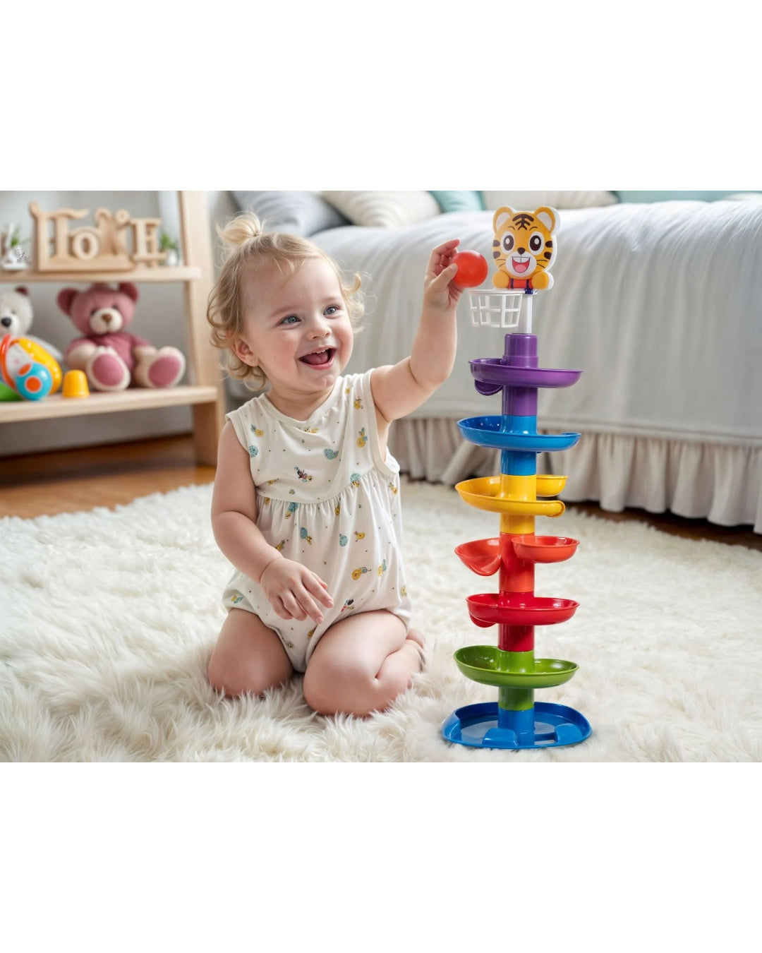 BALL TOWER XL aleemaz.com 