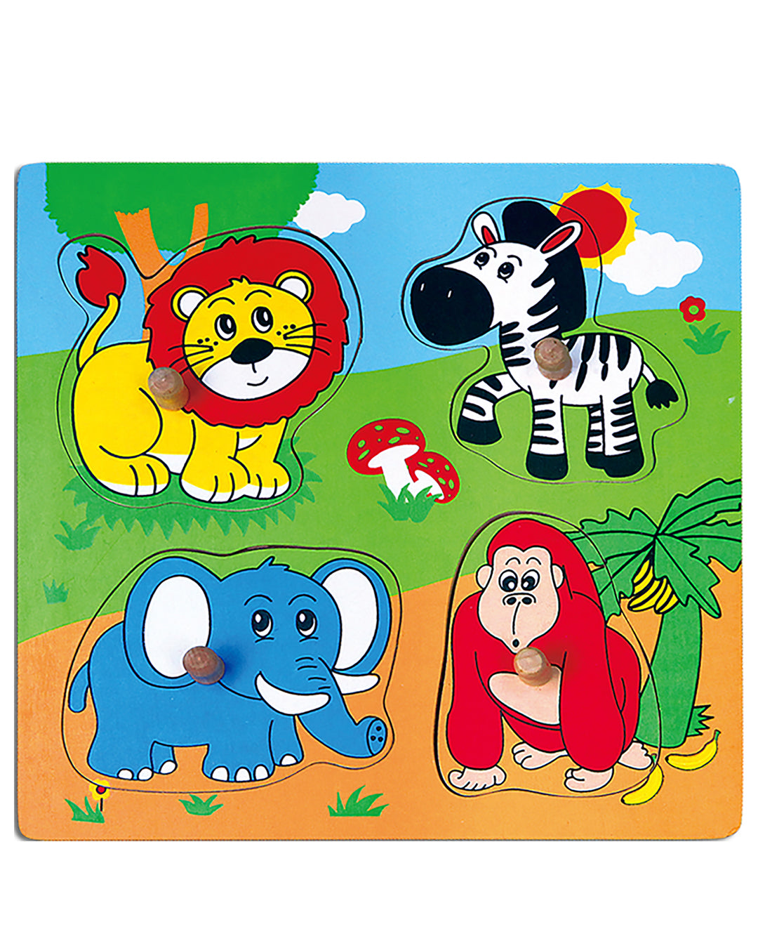 Wild animal aleemaz.com 