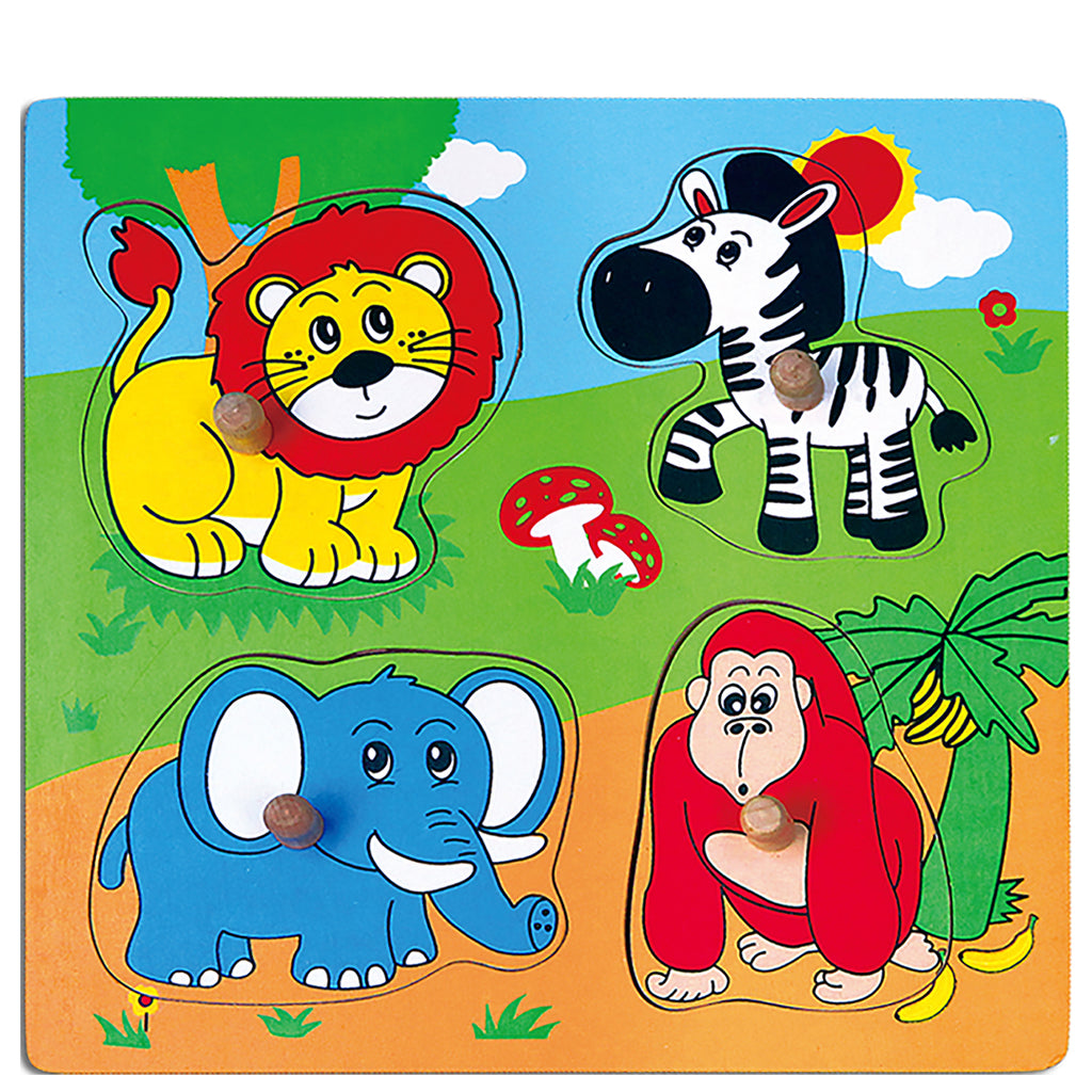 Wild animal aleemaz.com 
