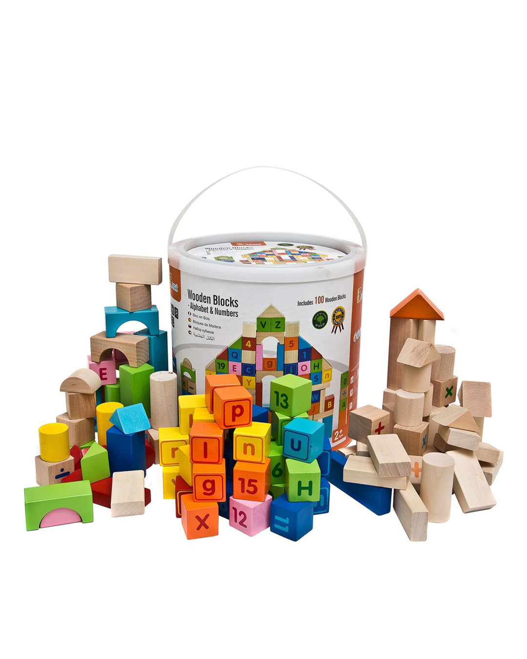 wooden block aleemaz.com 