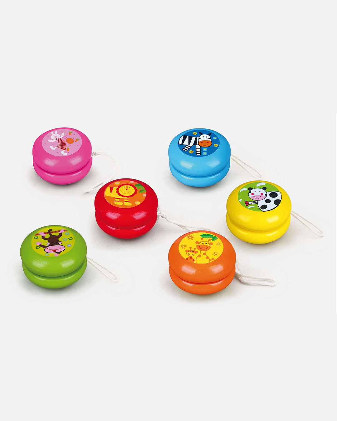 Wooden yoyo aleemaz.com 