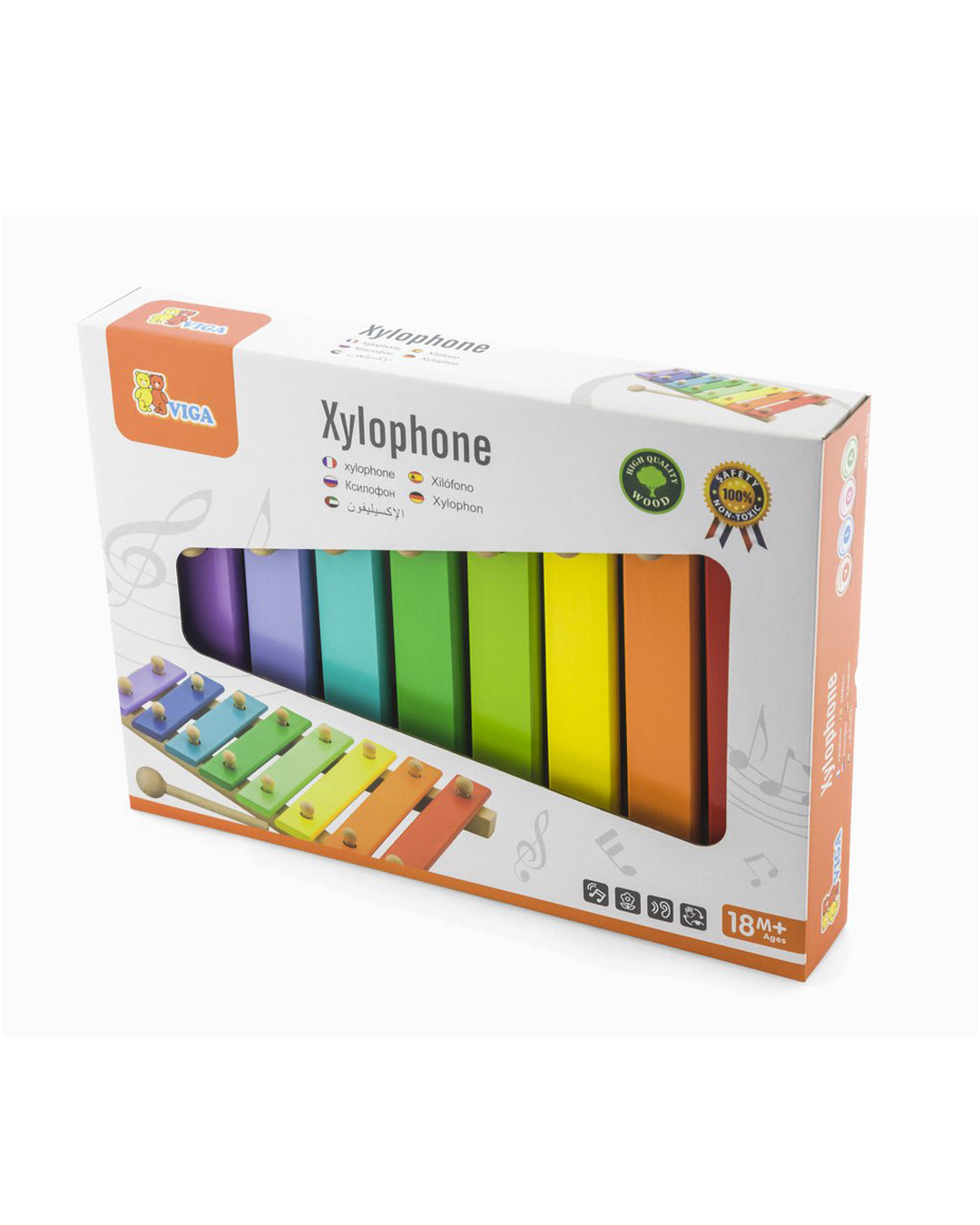 Xylophone aleemaz.com 