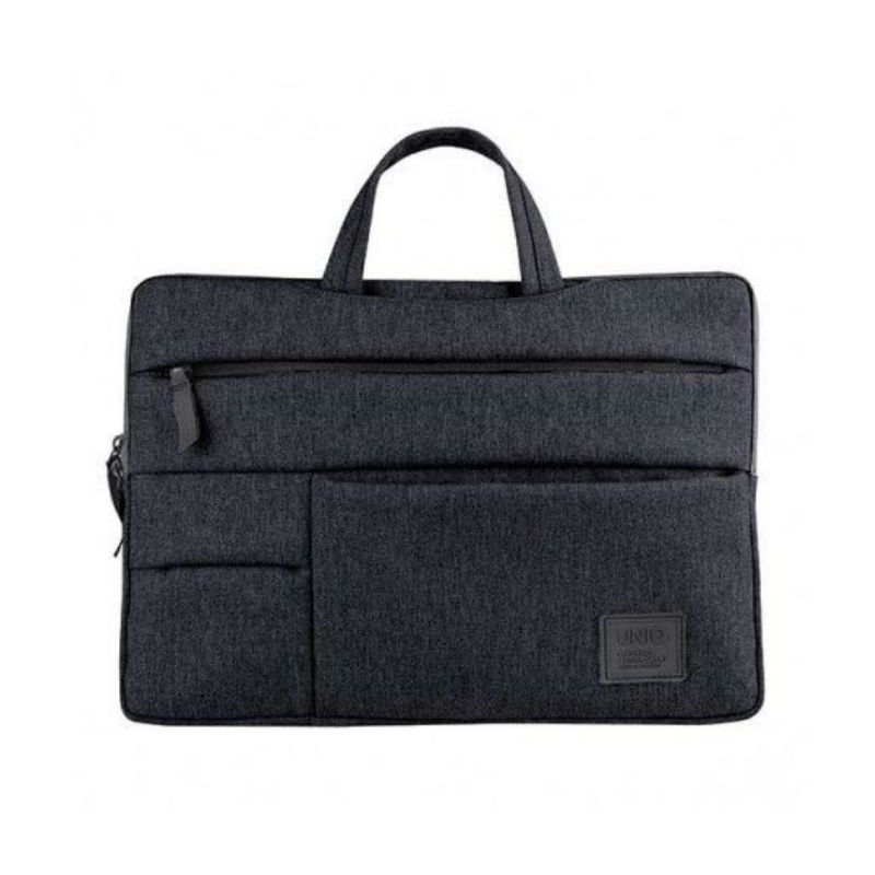 Uniq Cavalier 2-in-1 Laptop Sleeve aleemaz.com