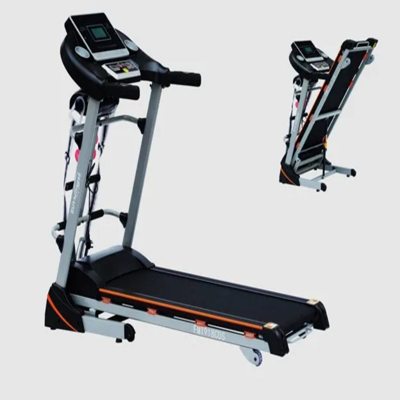 Multi Treadmill With Auto Incline aleemaz.com