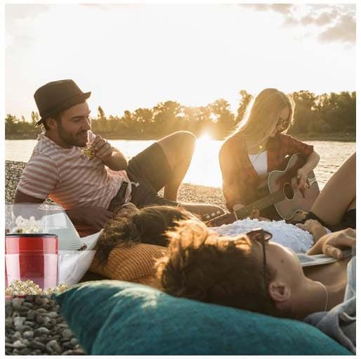 Rako POPparazzi Popcorn Maker.