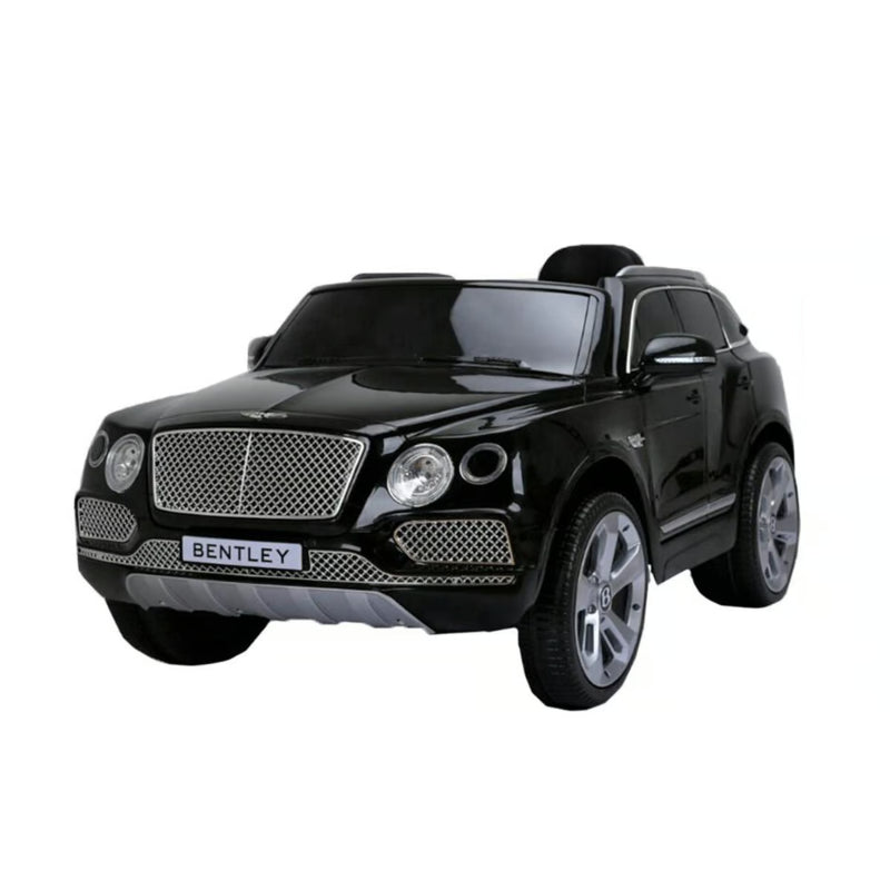 Bentley Bentayga  Ride On Car aleemaz.com