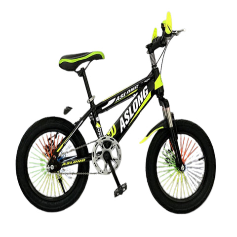 FBD-16 Kid's Bicycle 16 Inch