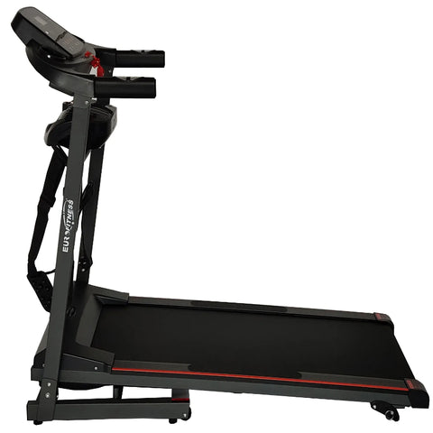 Products Motorized Treadmill with Massager aleemaz.com
