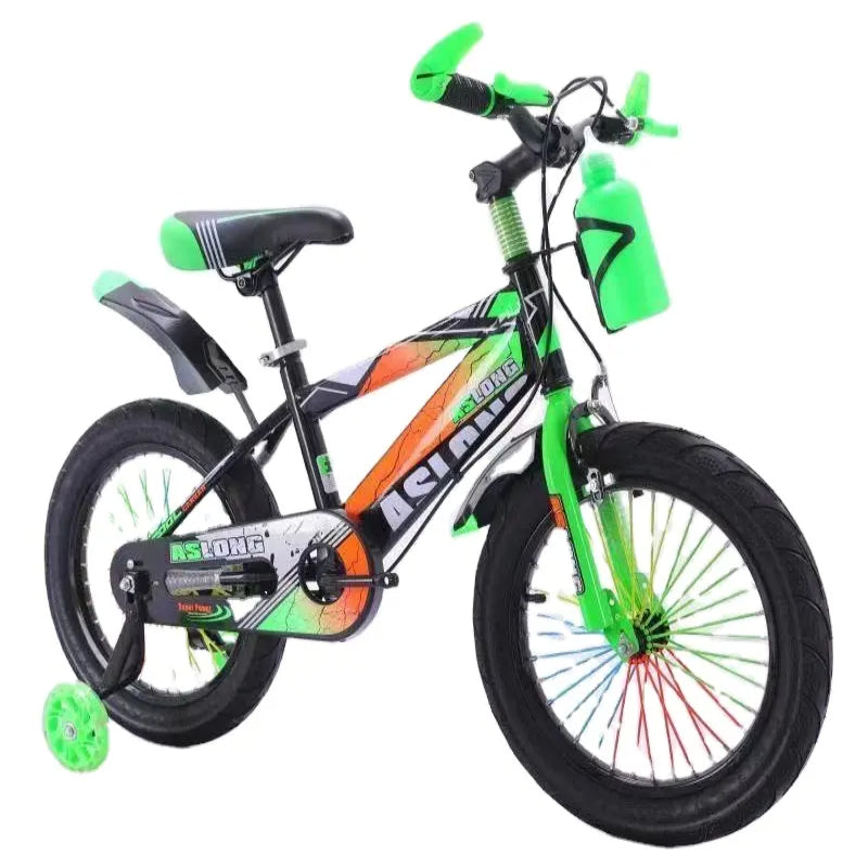 Children's Bicycles 16 Inch aleemaz.com