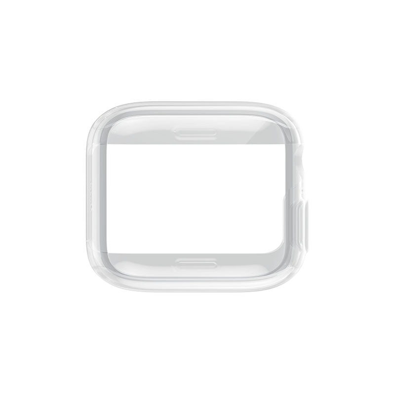 Uniq Garde Hybrid Apple Watch Series 4 Case with Screen Protection