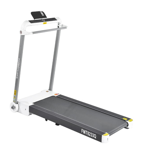 Two Way foldable Treadmill aleemaz.com