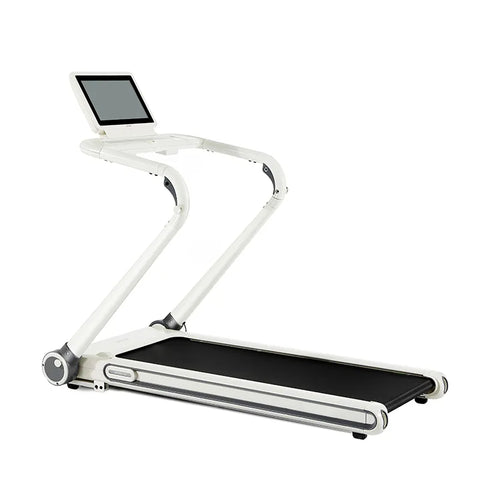 Products U20 Eurofitness Motorized Treadmill aleemaz.com