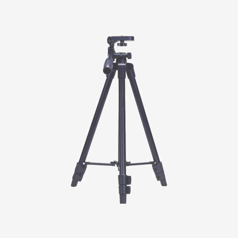 Rako Vlog Pro tripod.