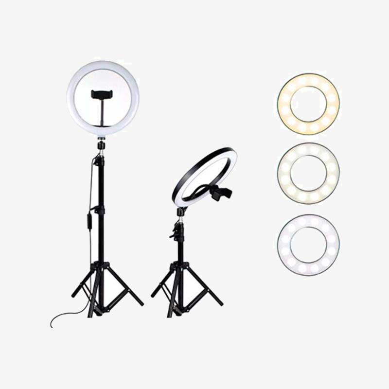 Rako Vlog Pro tripod.