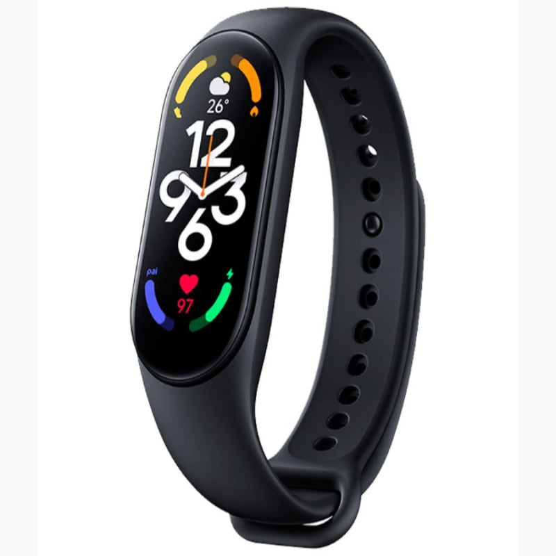 Xiaomi Mi Smart Band 7 aleemaz,com