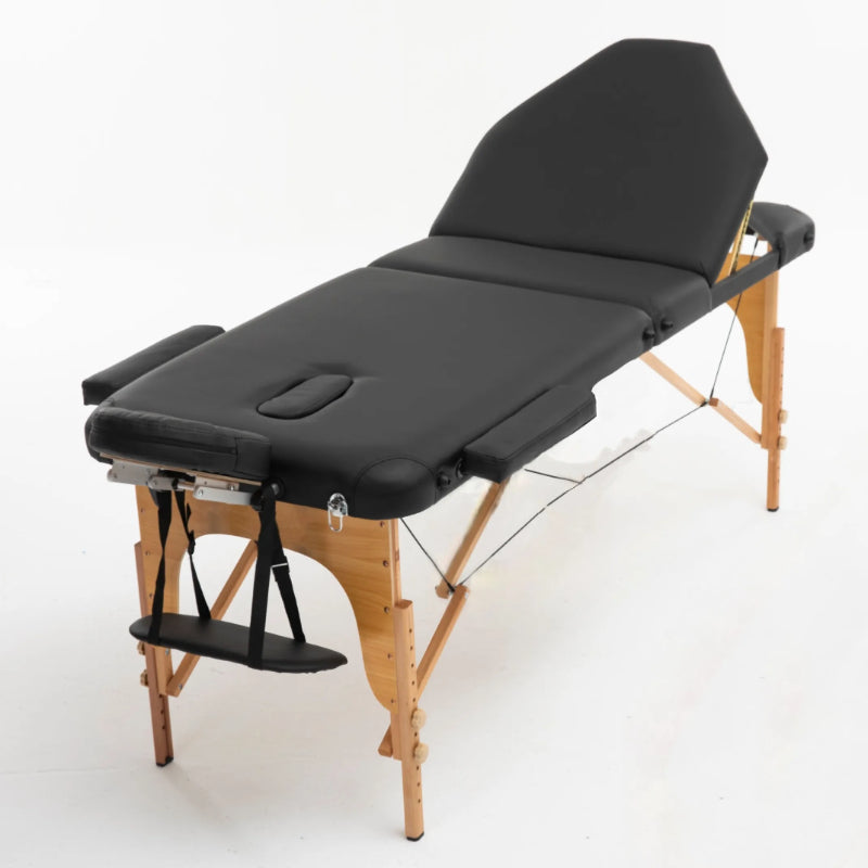 Foldable Massage Table aleemaz.com