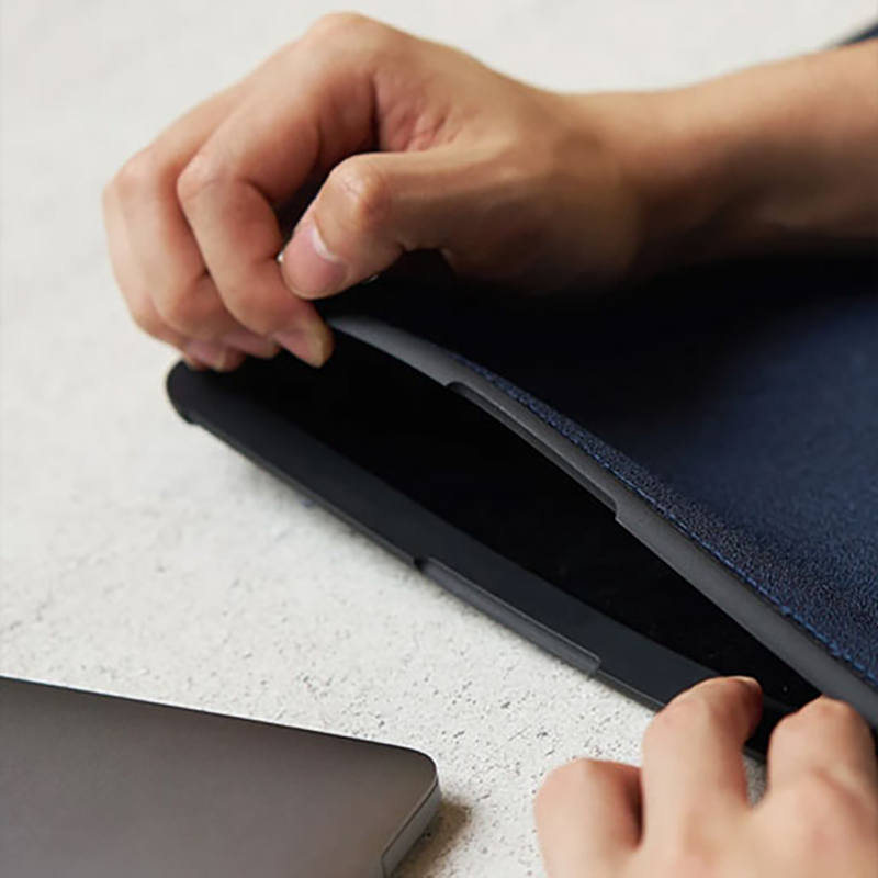 Uniq Dfender Tough Laptop Sleeve (Up to 11.6 In)