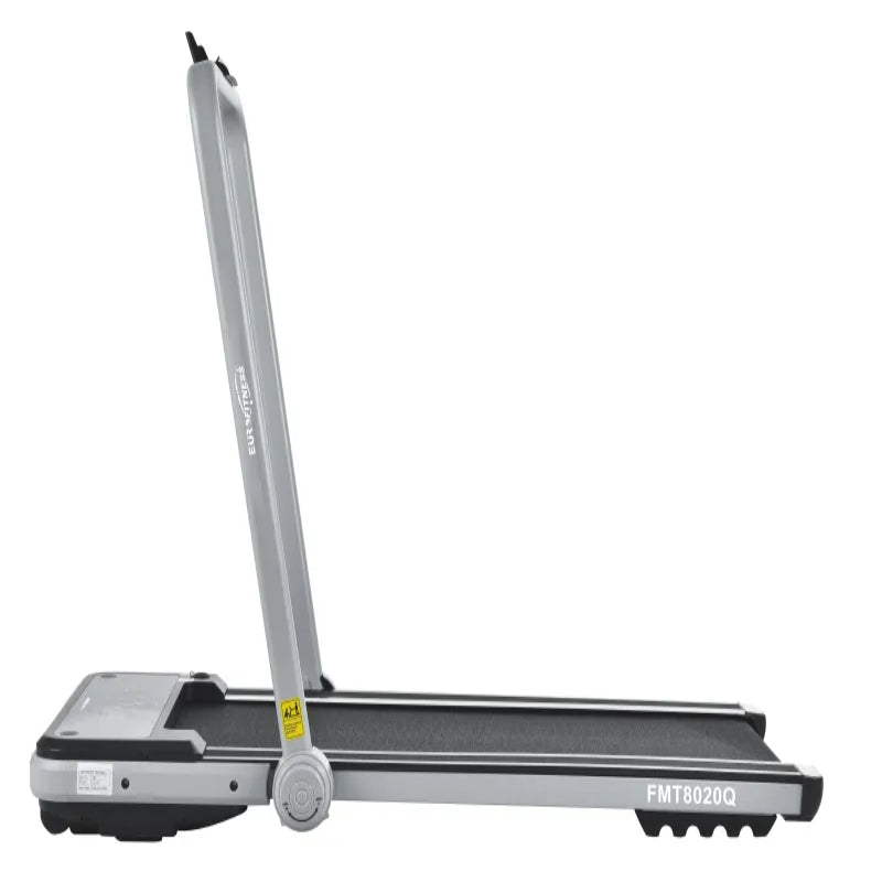 Flat Foldable Treadmill aleemaz.com
