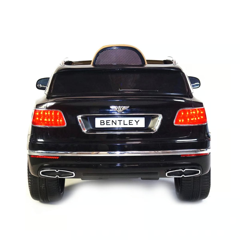 Bentley Bentayga  Ride On Car aleemaz.com