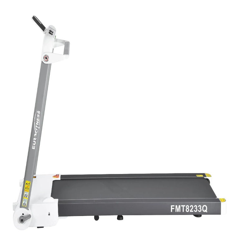 Two Way foldable Treadmill aleemaz.com