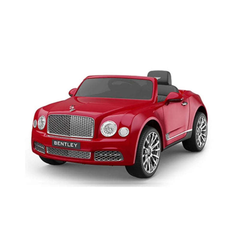 BENTLEY MULSANNE RIDE ON CAR
